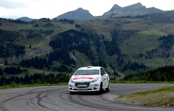 Rallye du Mont-Blanc
