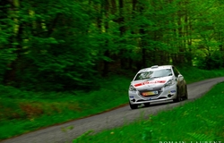 Rallye du Limousin