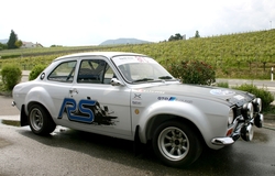 MK1 RS1600 Blanche