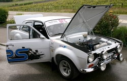 MK1 RS1600 Blanche