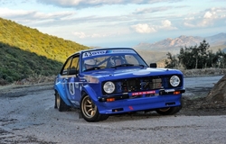 Tour de Corse