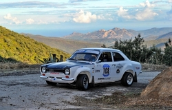 Tour de Corse