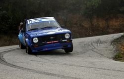 Tour de Corse