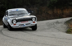 Tour de Corse