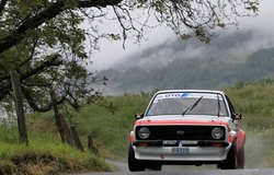 Rallye du Chablais