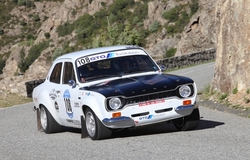 Tour de Corse