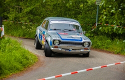 Rallye du Chablais