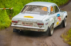 Rallye du Chablais