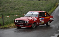 Rallye du Chablais