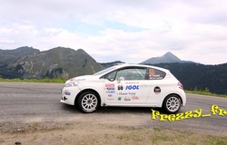 Rallye du Mont-Blanc