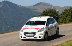 Rallye du Mont-Blanc