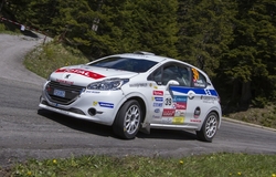 Rallye du Chablais