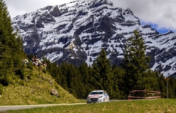 Rallye du Chablais