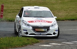 Rallye du Limousin