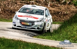 Rallye du Limousin