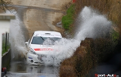 Rallye du Touquet