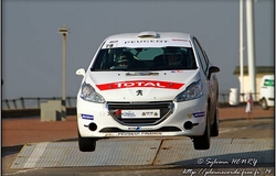 Rallye du Touquet