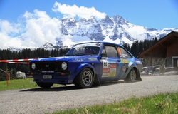 Rallye du Chablais