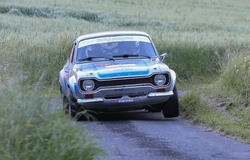 Rallye du Chablais