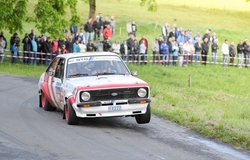 Rallye du Chablais