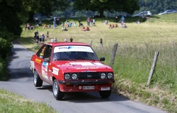 Rallye du Chablais